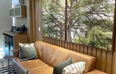 Imagem 4: Cloc Marina Residence Alto luxo PORTEIRA FECHADA