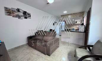 Imagem 4: Casa para venda possui 110 metros quadrados com 2 quartos em Centro - Porto Real - RJ