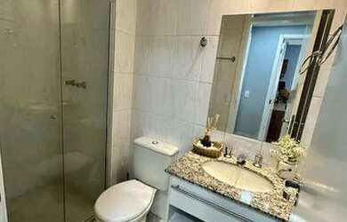 Imagem 7: Apto com ótima localização 5 minutos do metrô Carrão