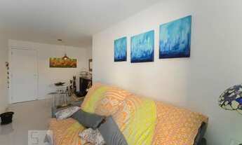 Imagem 7: Apartamento para Aluguel - Andaraí, 2 Quartos, 60 m2