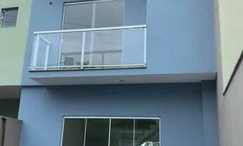 Imagem: Casa com 120M² e 3 quartos em Jardim Guanabara