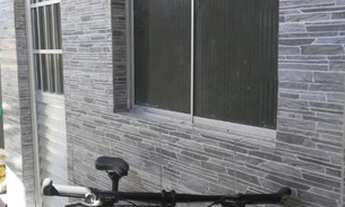 Imagem 2: Casa kitnet Casa com 1 dormitório