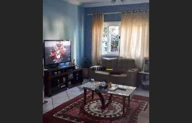 Imagem 5: Casa com 3 dormitórios à venda, 235 m² por R$ 1.200.000,00 - Condomínio Granja Olga II - S