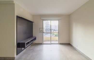 Imagem 4: Apartamento Locação Jardim Paulista 80 m² 1 Dormitórios
