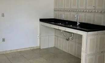 Imagem 4: Aluguel de Casa no Bengui