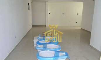 Imagem 4: Apartamento com 3 dormitórios à venda, 104 m² por R$ 790.000,00 - Canto do Forte - Praia G