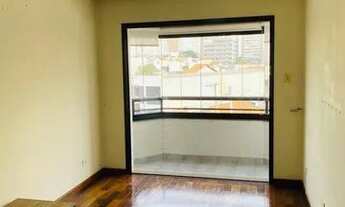 Imagem 4: Apartamento com 3 dormitórios para alugar, 82 m² por R$ 4.030/mês - Tatuapé - São Paulo/SP
