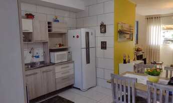 Imagem 5: Sobrado de 2 quartos para alugar no bairro Sao Joao Do Rio Vermelho