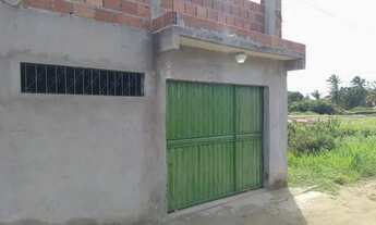 Imagem: Vendo casa terril recém construída. Itaparica