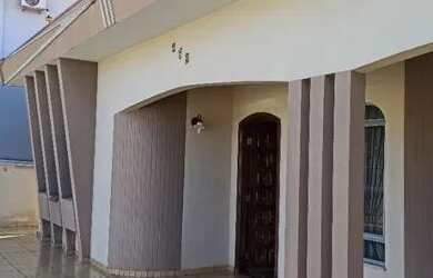 Imagem 4: Aluguel Casa com 3 dormitórios