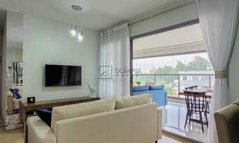 Imagem 3: Locação Apartamento 3 Dormitórios - 103 m² Vila Madalena