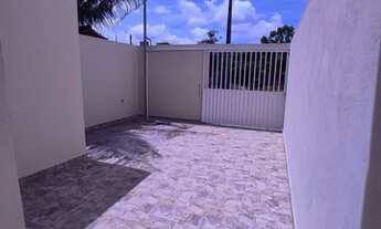 Imagem 2: Casas no Conjunto Piabeta