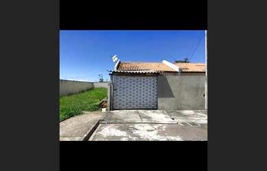 Imagem 3: Casa na fazenda rio grande vendo troco financiada