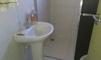 Imagem 5: Casa Padrão em São José do Rio Preto