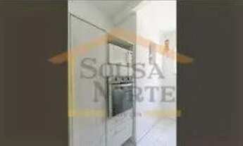 Imagem 7: SãO PAULO - Apartamento Padrão - Vila Mazzei