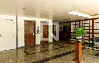 Imagem 14: Apartamento para Aluguel - Bela Vista, 1 Quarto, 24 m2