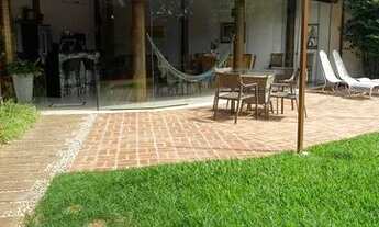 Imagem 3: Casa com 5 quartos à venda em Vila Brandina