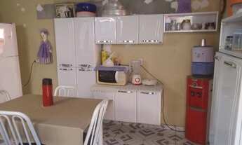 Imagem 6: Cj N Cidade Px ao DB, Ótimo Imóvel de 03 Qtos com Suíte