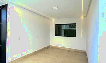 Imagem 3: Casa com Piscina no Setor Três Marias, em oferta 500 mil