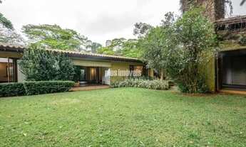 Imagem: Próximo ao shopping Cidade Jardim