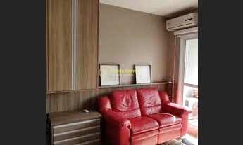 Imagem 5: Apartamento com disponibilidade de Locação no Brooklin - SP