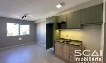 Imagem 2: Apartamento de 33m² disponível para locação na Bela Vista