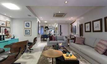 Imagem 6: Apartamento à venda no bairro Cidade Jardim - Salvador/BA