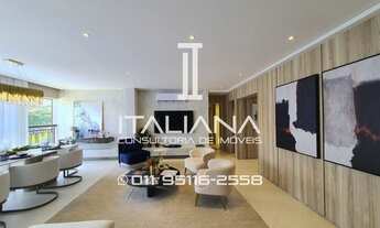 Imagem 2: Lumiere Chácara Klabin