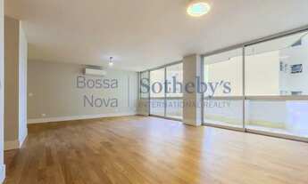 Imagem 5: Apartamento em localização privilegiada