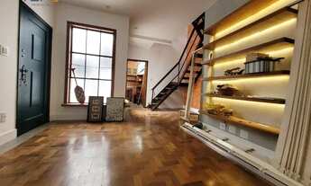 Imagem: Cobertura com 3 dormitórios à venda, 158