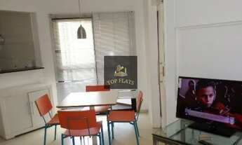 Imagem 3: Flat disponível no Jardim Paulista