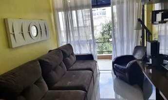 Imagem 3: Apartamento-À VENDA-Tijuca-Rio de Janeiro-RJ