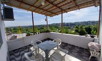 Imagem 3: Linda Casa à Venda