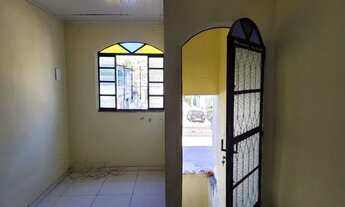 Imagem 5: Casa 1 quarto Claudino