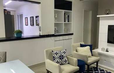 Imagem 4: Venda Apartamento com 3 dormitórios