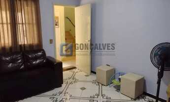 Imagem 2: SAO BERNARDO DO CAMPO - Residential / Apartment - BAIRRO ASSUNCAO