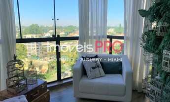 Imagem 5: Lindíssimo apartamento com 3 suítes no Campo Belo