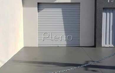 Imagem 5: Prédio - Parque Bom Retiro - Paulínia