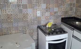 Imagem: Quitinete com mobilia a 7min a pé da ufpb