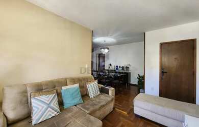 Imagem 2: Apartamento 4 Quartos à venda, 4 quartos, 1 suíte, 2 vagas, Serra - Belo Horizonte/MG