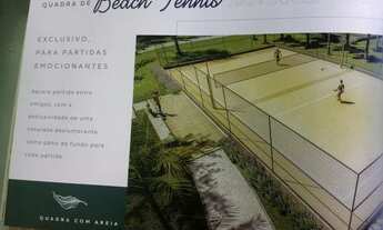 Imagem 6: Condomínio rosa de leiria