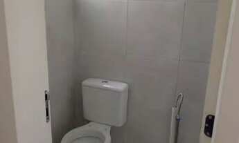 Imagem 4: Apartamento com 2 dormitórios para alugar, 50 m² por R$ 2.462,40/mês - Freguesia do Ó - Sã