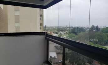 Imagem 5: Apartamento - Vila Brandina - Campinas