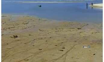 Imagem: Oportunidade pé na Areia 1200 m2 imovel