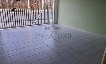 Imagem 3: Casa para aluguel possui 115 metros quadrados com 3 quartos