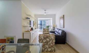 Imagem 2: Apartamento Locação Brooklin 75 m² 2 Dormitórios