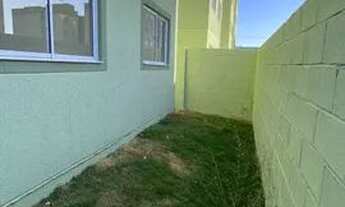 Imagem 7: Apartamento para aluguel possui 52 metros quadrados com 2 quartos