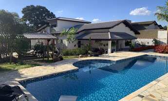 Imagem 4: Casa de condomínio