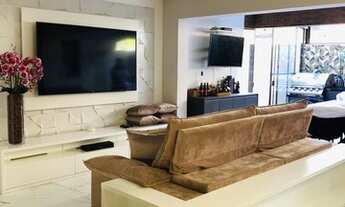 Imagem 6: Apto garden 185m2, 3 Suítes - 2 vagas - Ipiranga