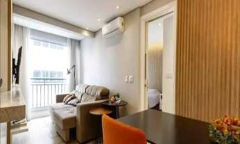 Imagem 2: APARTAMENTO RESIDENCIAL em SÃO PAULO - SP, CAMPO BELO